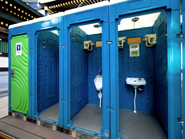 Portable Toilet Options We Offer in Glendora, CA