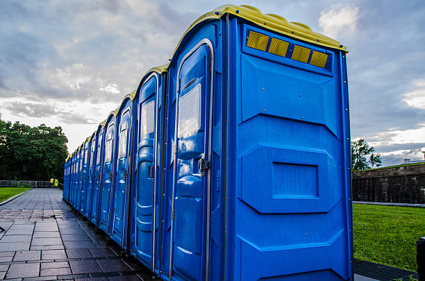 Portable Toilet Options We Offer in Glendora, CA